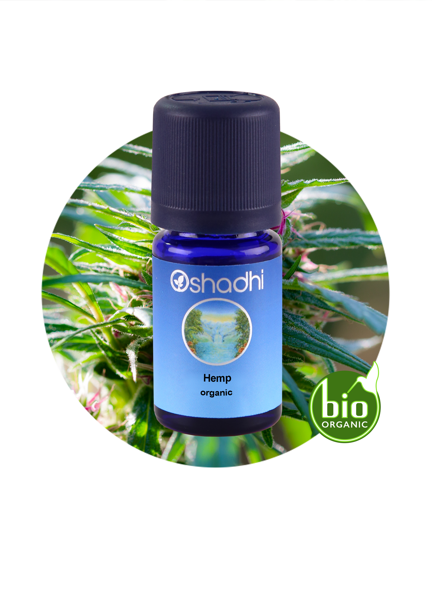 Hemp (organic) *Clearance