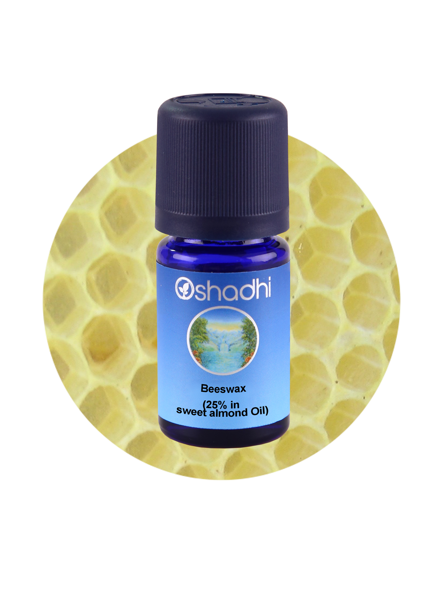 Beeswax (25% in sweet Almond Oil)