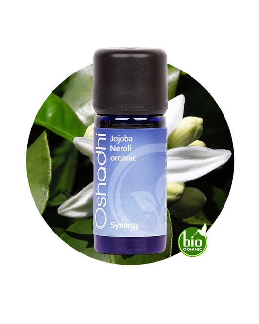 Neroli Oil in Jojoba Oil