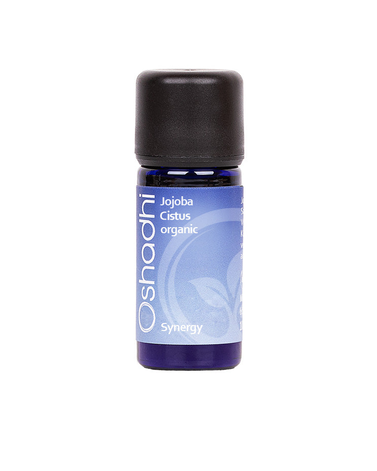 Cistus Oil in Jojoba Oil