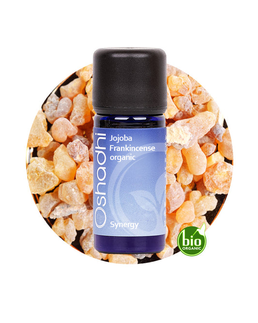 Frankincense Oil in Jojoba Oil