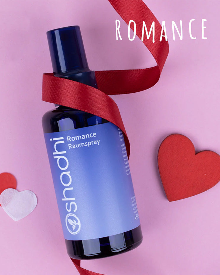 Romance Room Spray