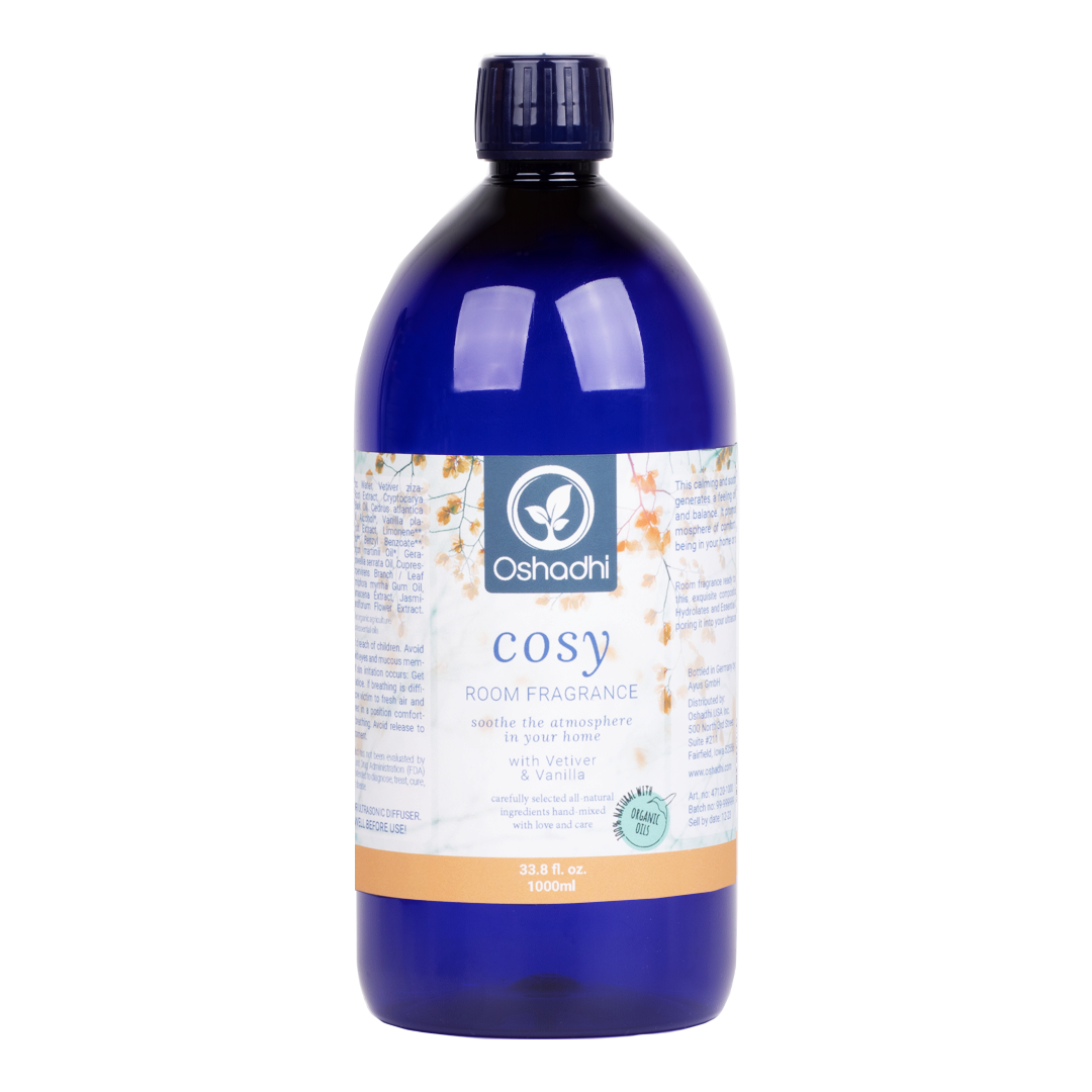 Cosy Diffuser Blend