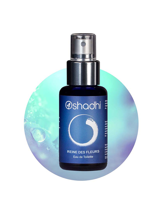 Reine des Fleurs Eau de Toilette