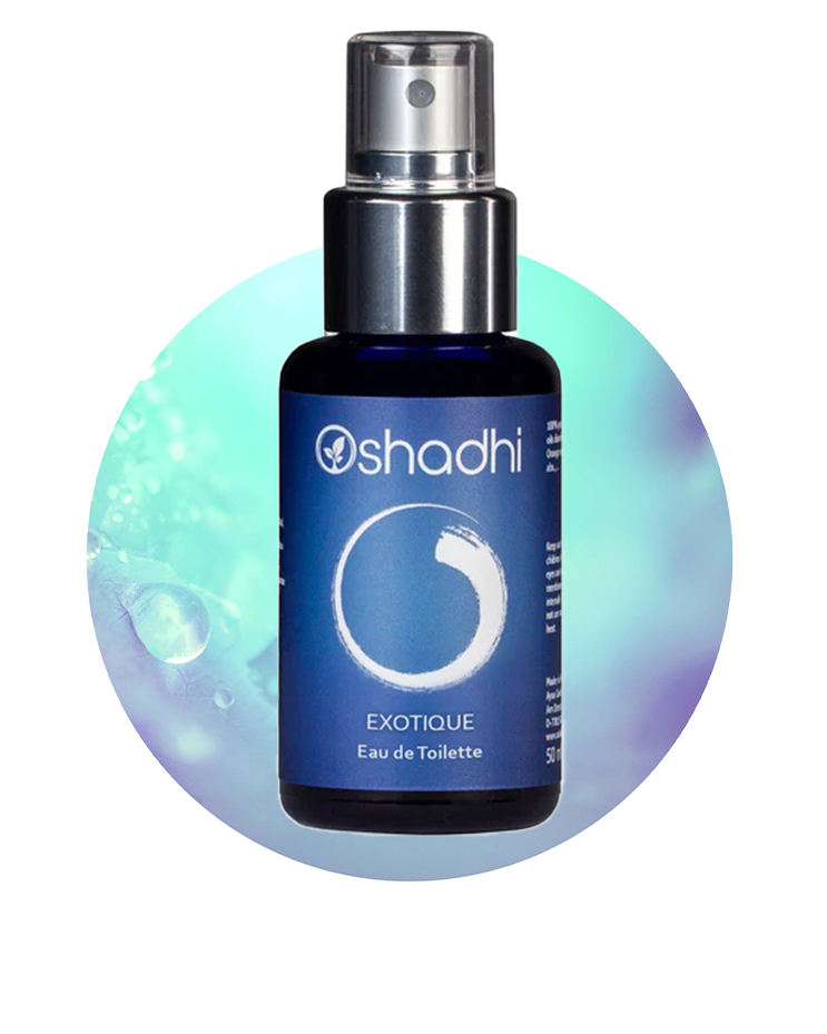 Exotique Eau de Toilette