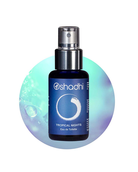 Tropical Nights Eau de Toilette