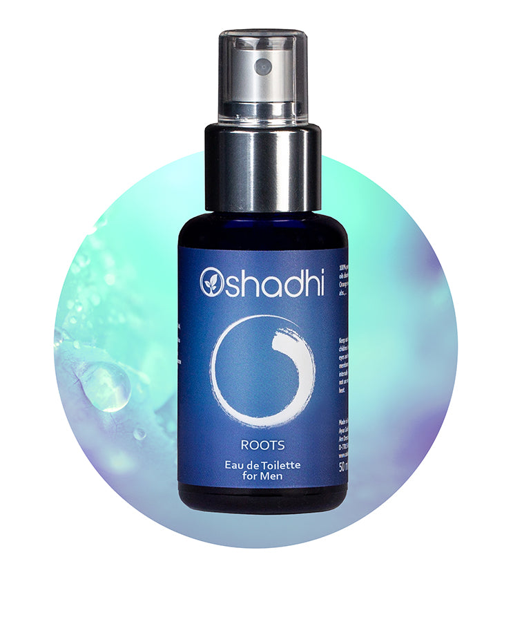 Roots Eau de Toilette