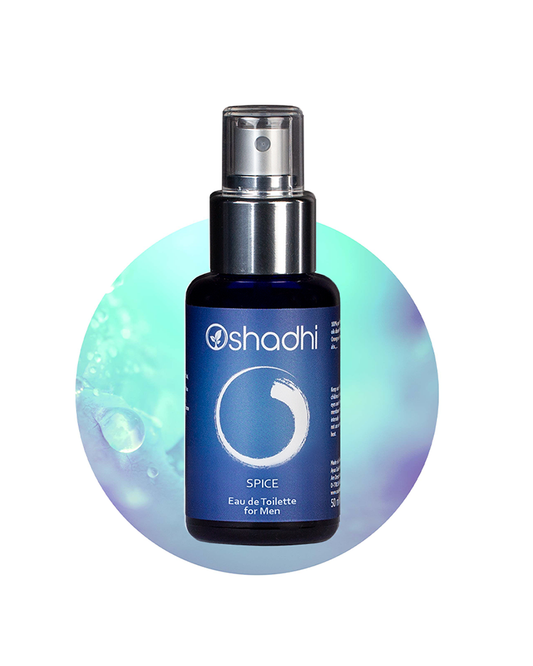 Spice Eau de Toilette