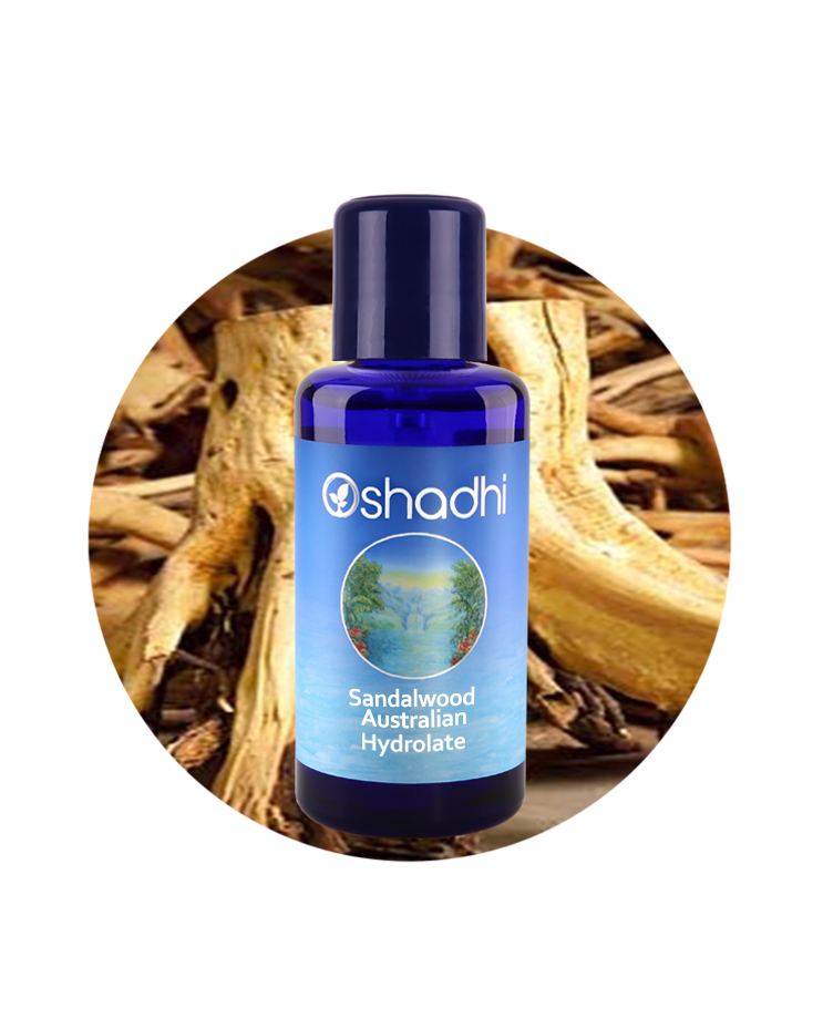 Sandalwood, Australian Hydrosol