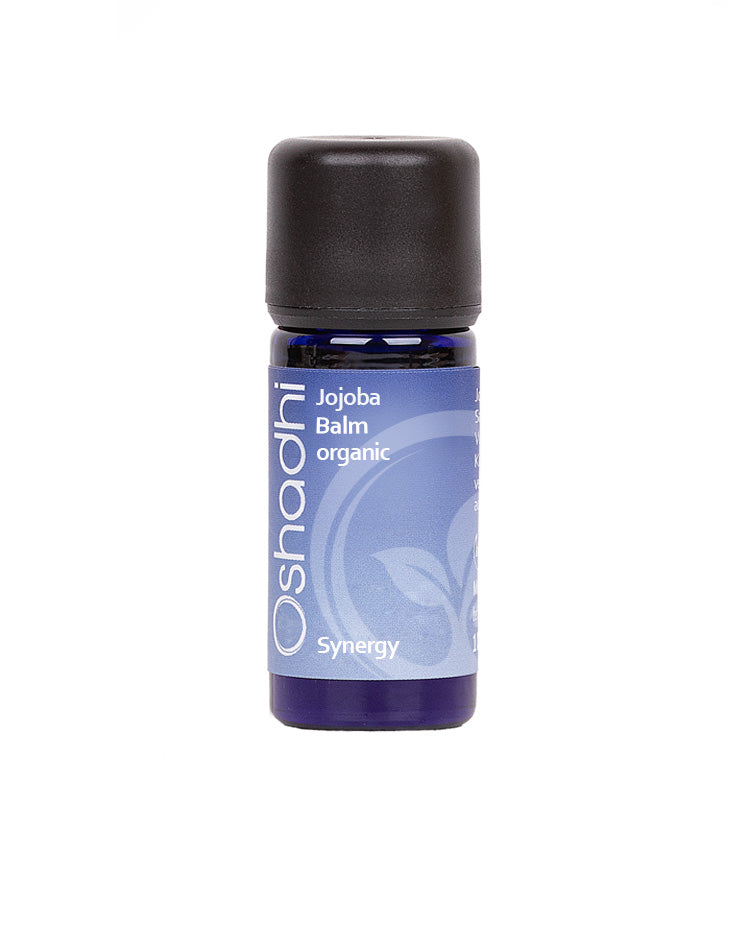 Balm Oil in Jojoba Oil