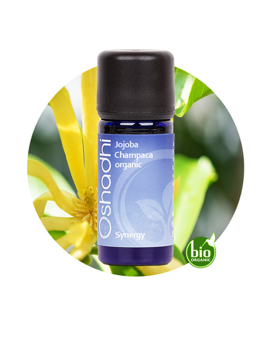 Champaca Oil in Jojoba Oil