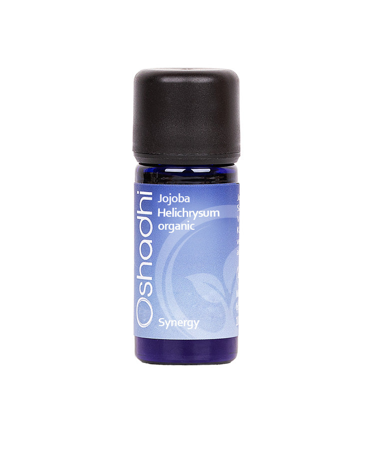 Helichrysum Oil in Jojoba Oil