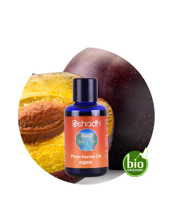 product picture of Plum Kernel oil