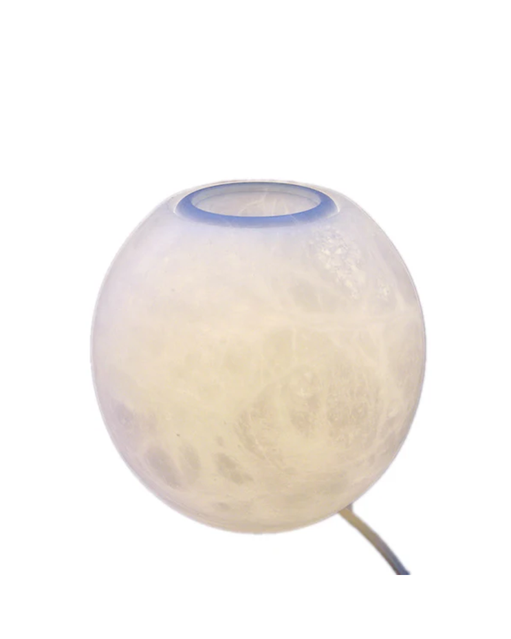 Alabaster Moonlight Lamp Diffuser
