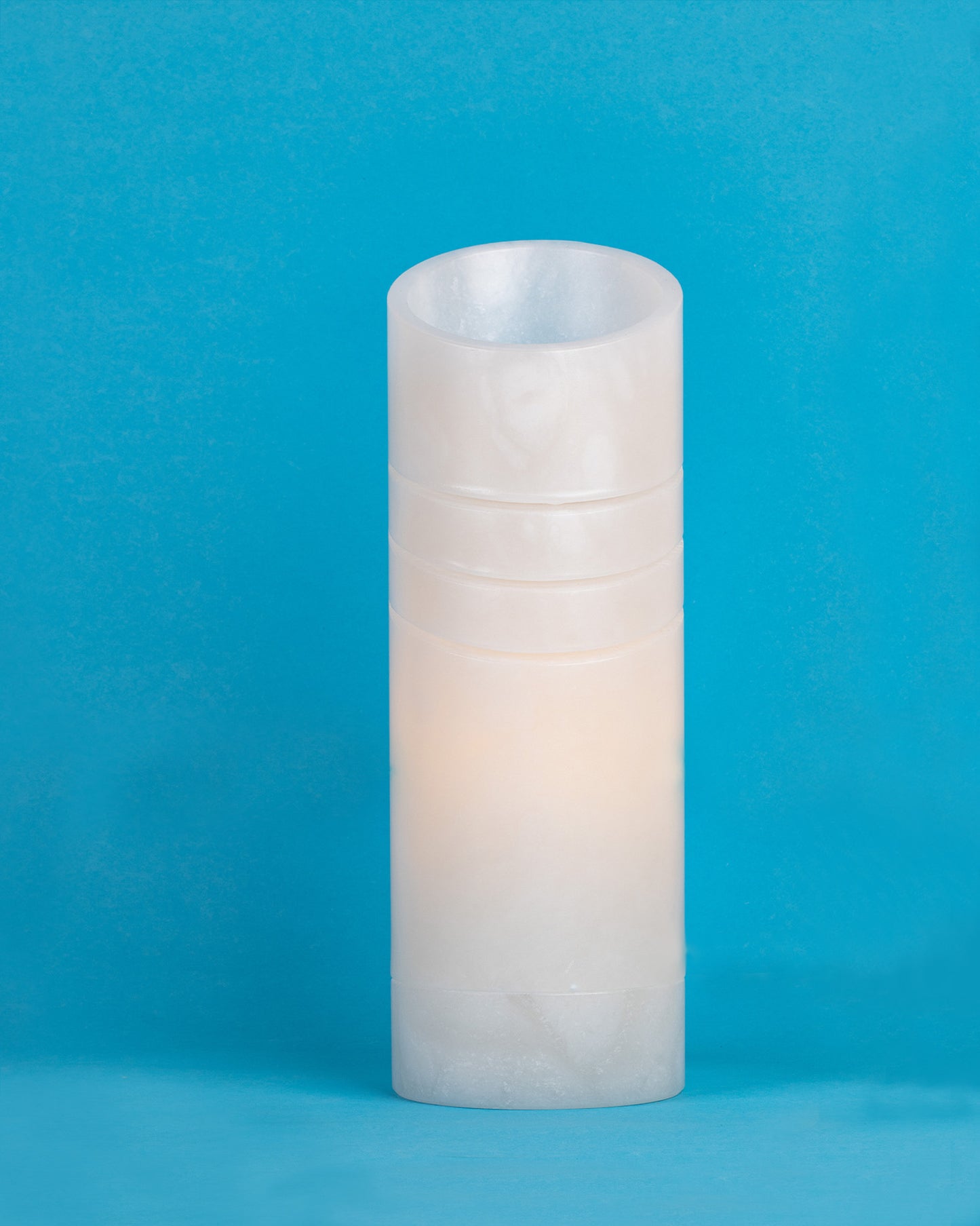 Alabaster Future Light