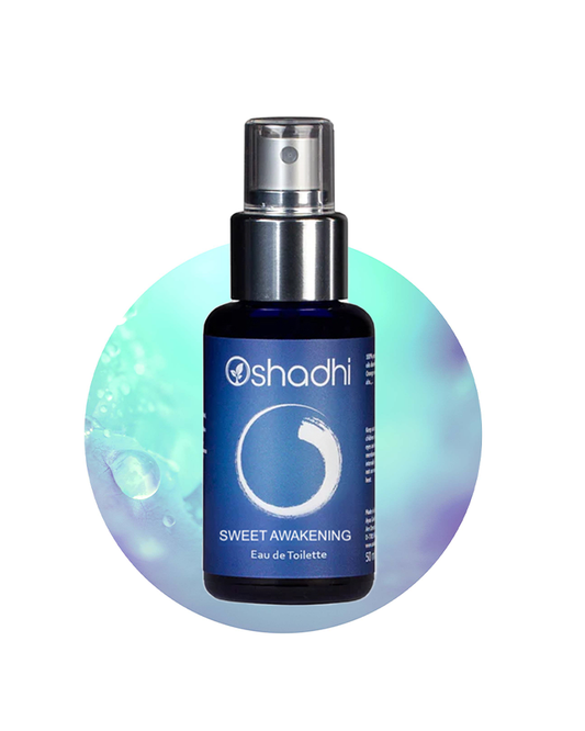 Sweet Awakening Eau de Toilette