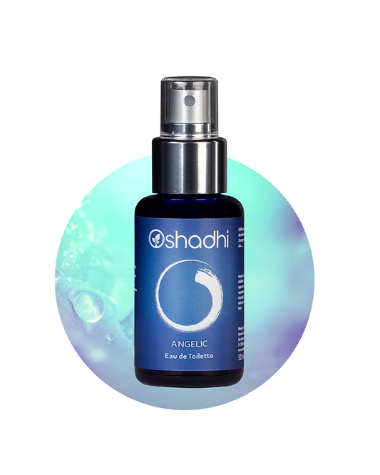 Angelic Eau de Toilette