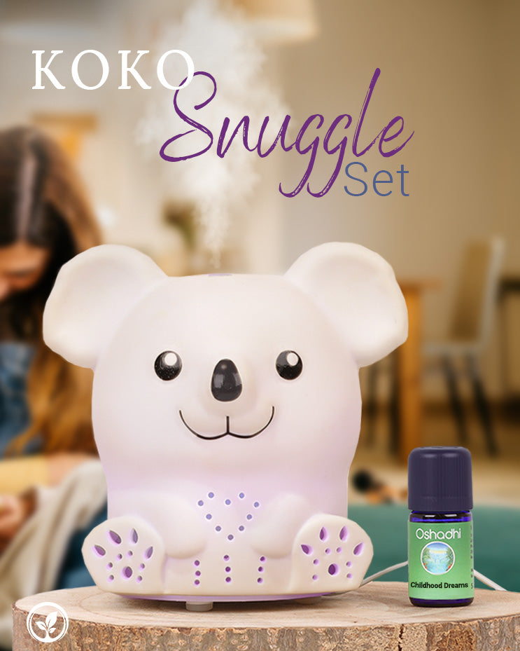 KOKO Snuggle Set