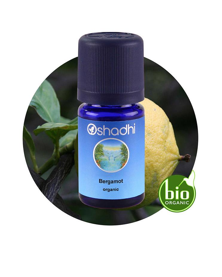 Bergamot (organic)