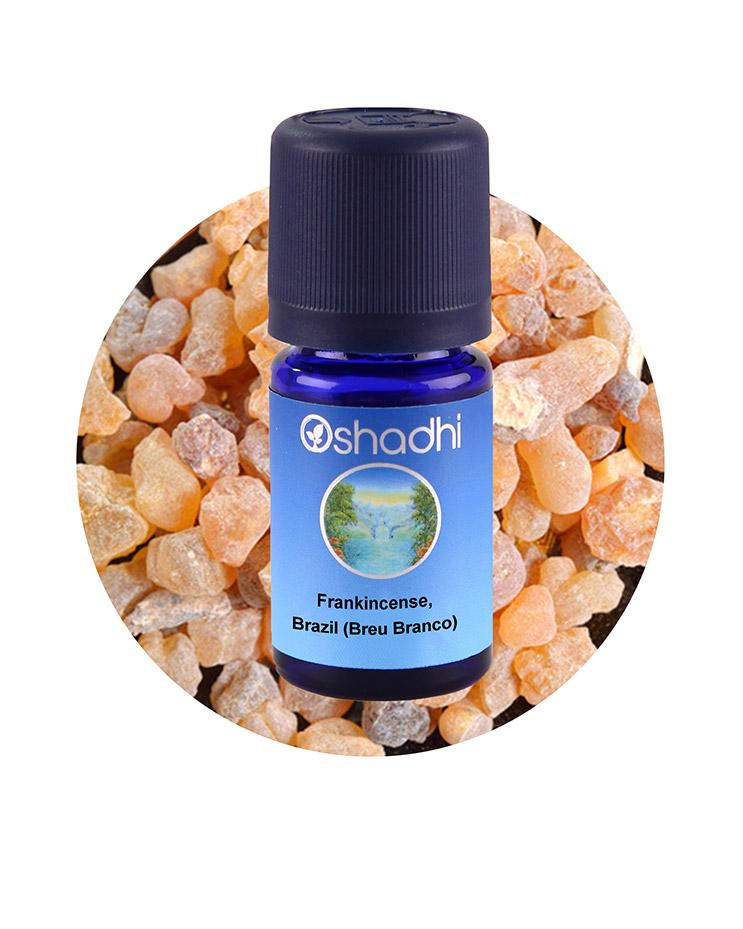 Frankincense, Brazil / Breu Branco