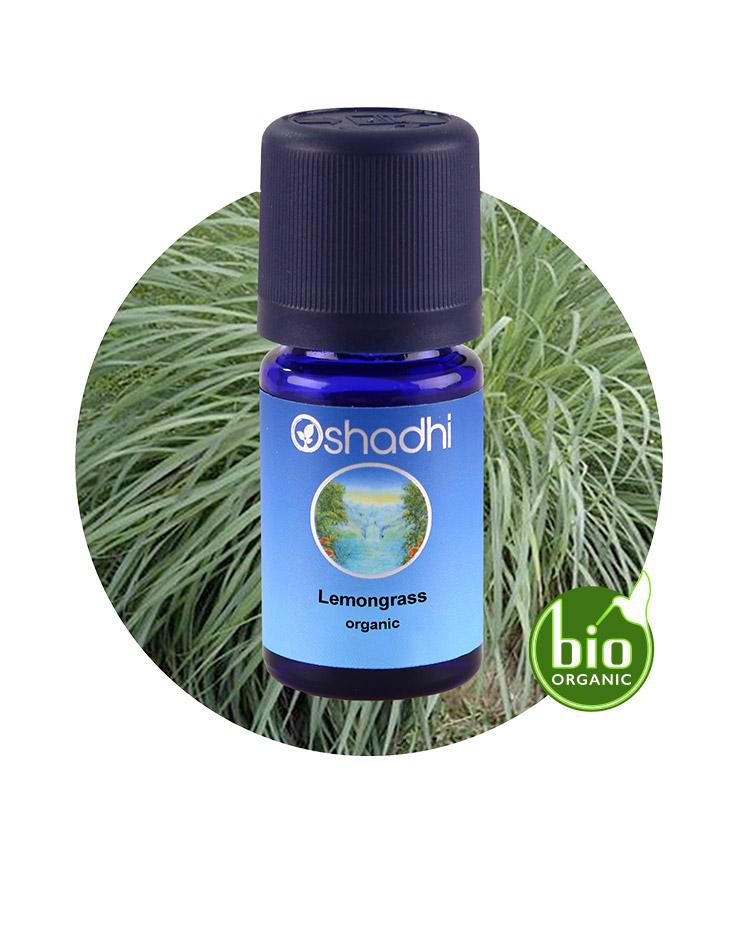 Lemongrass, Citrata *Clearance