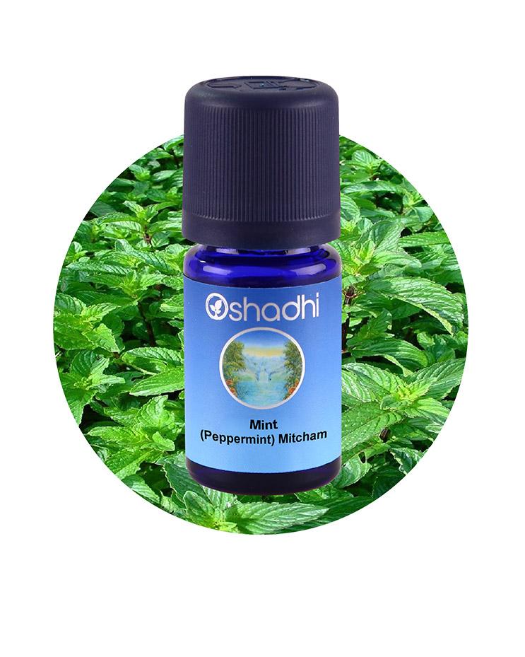 Mint, Peppermint, Mitcham