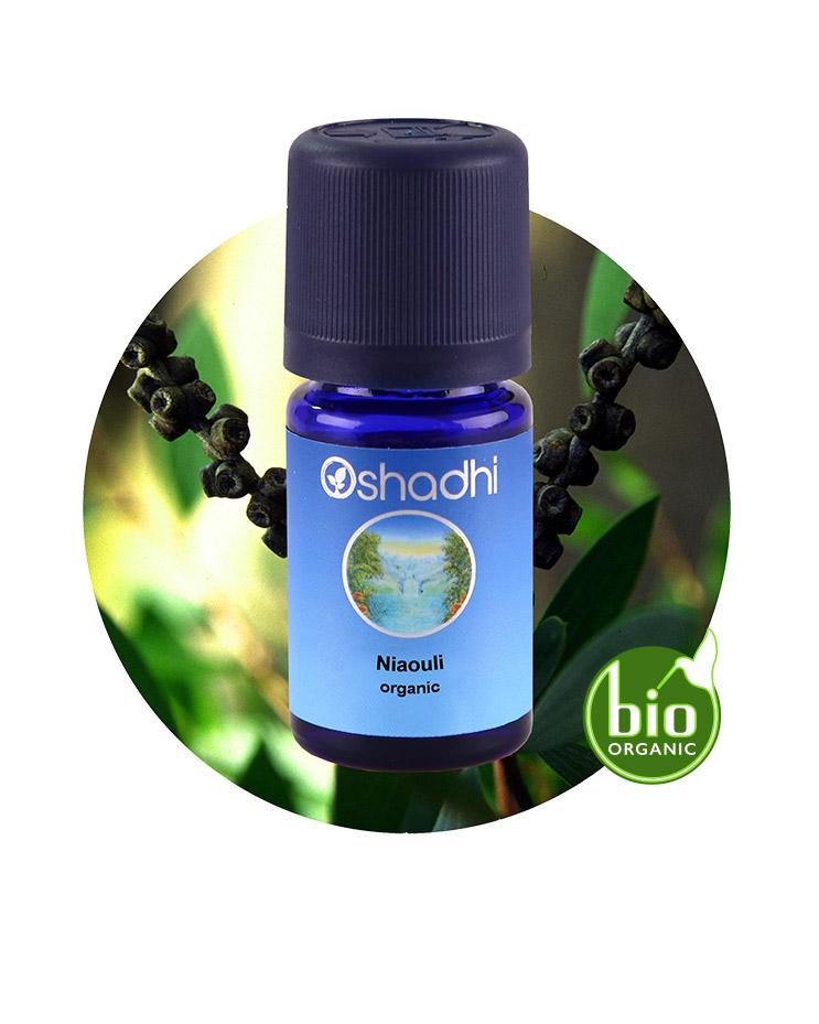 Niaouli (organic)
