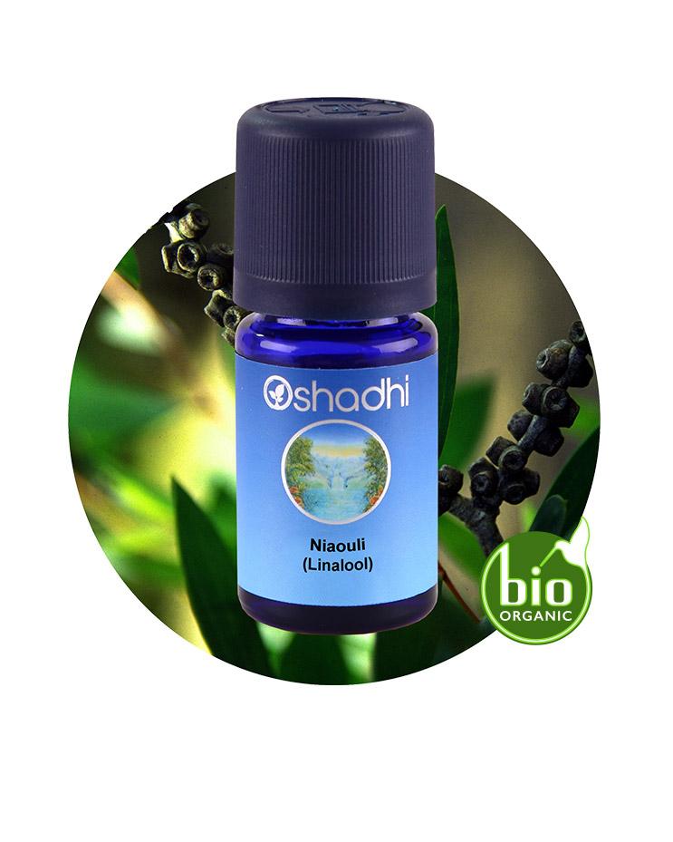 Niaouli (Linalool)