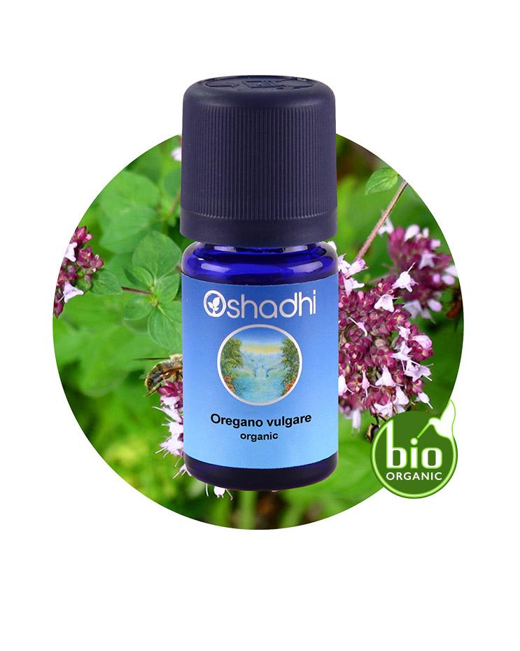 Oregano, Vulgare (organic)