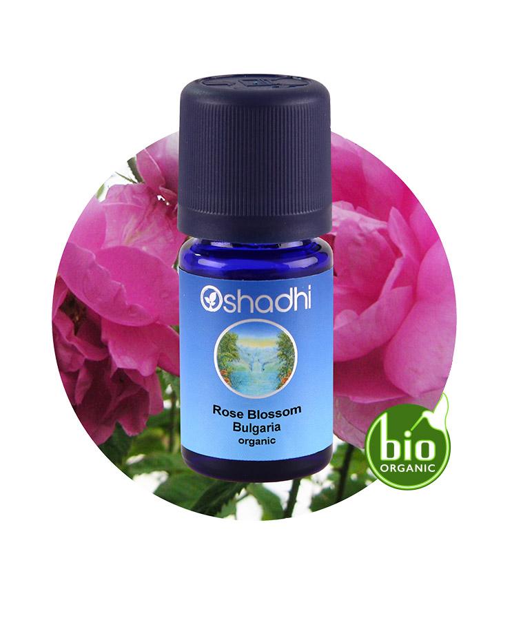 Rose Blossom, Bulgaria (organic)