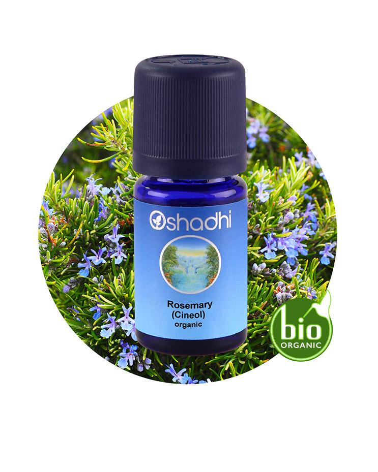 Rosemary, Cineol (organic)