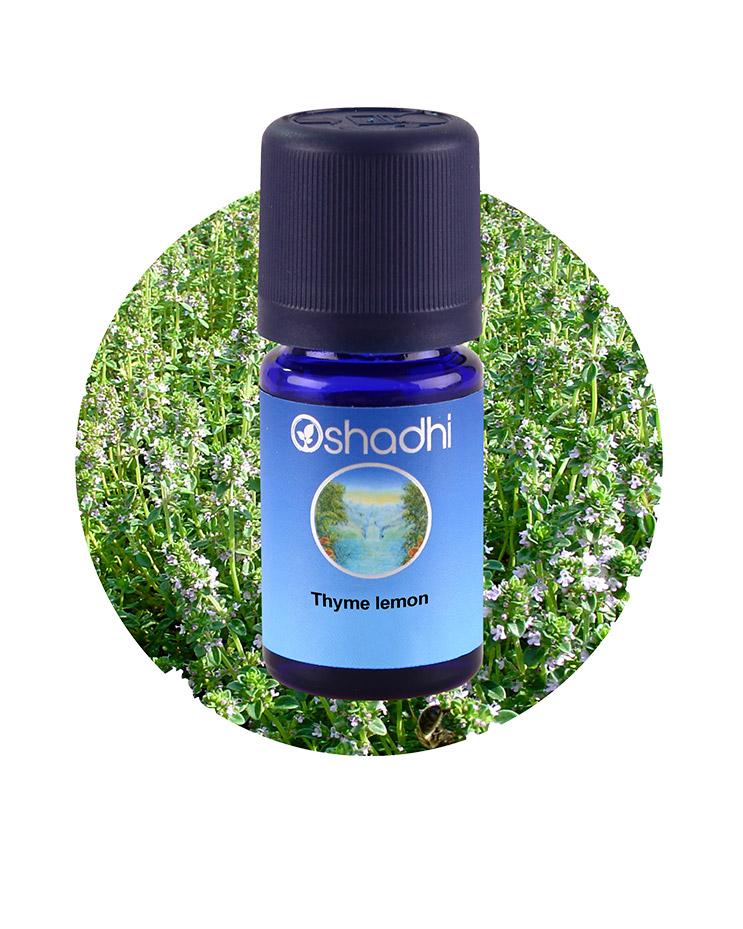 Thyme, Lemon (Limonene) *Clearance