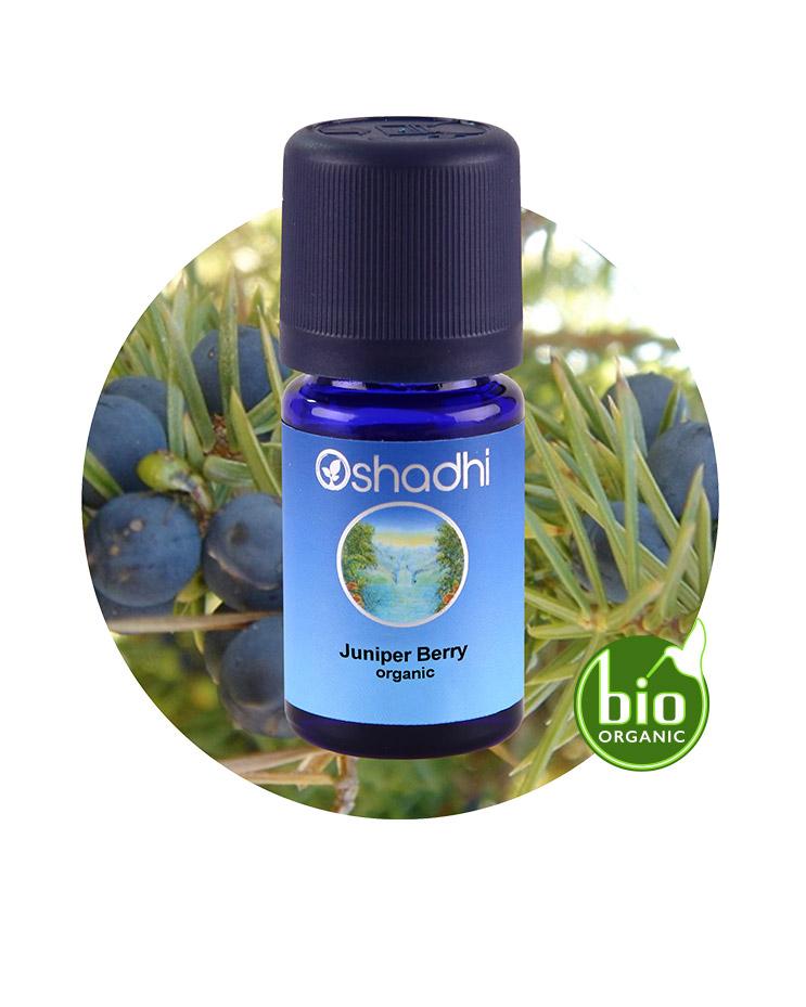 Juniper Berry (organic)
