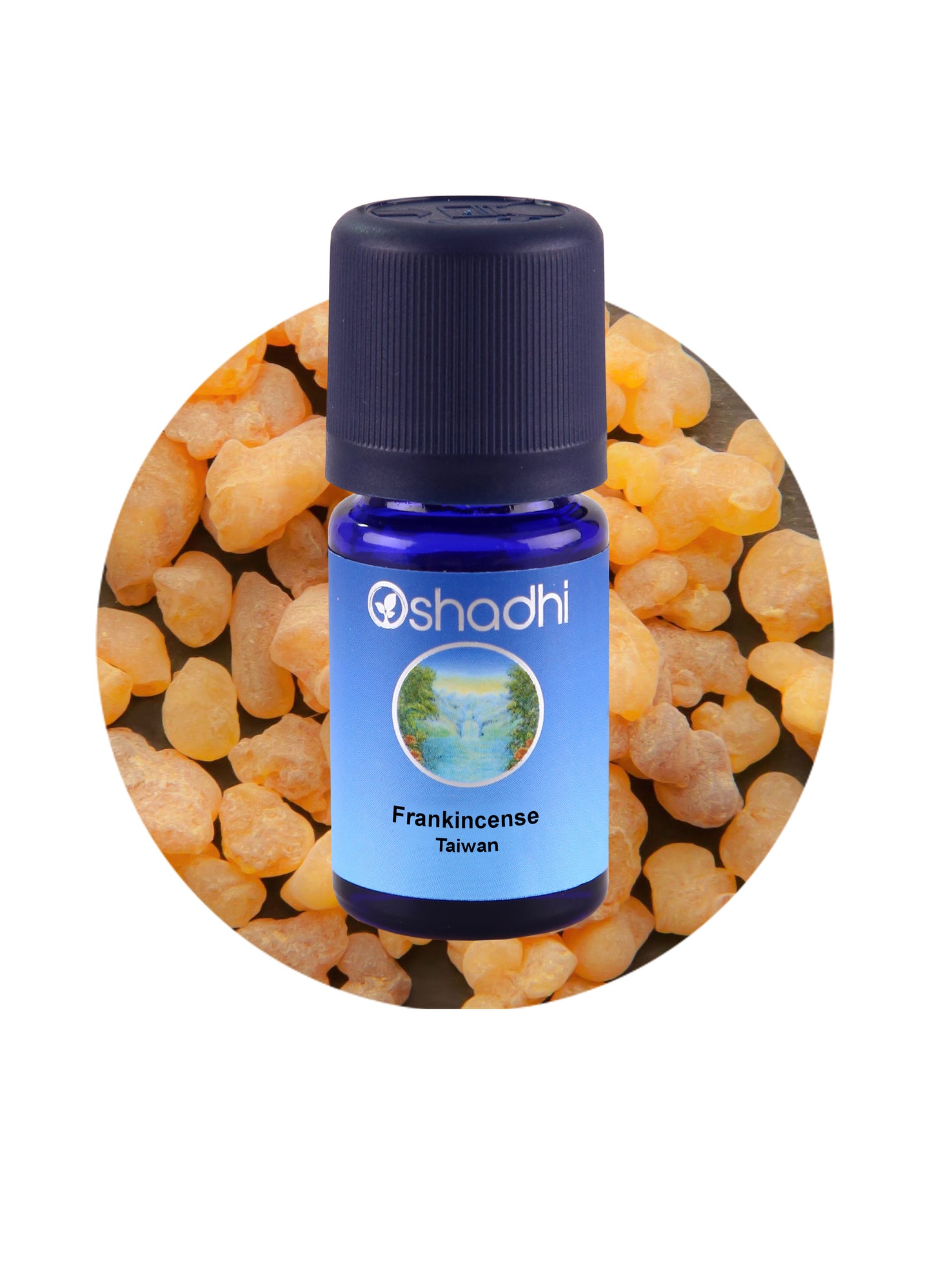 Frankincense, Taiwan