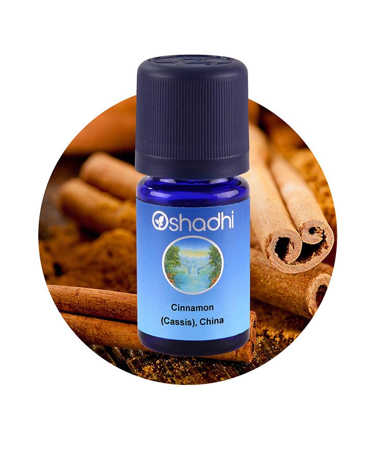 Cinnamon Cassia, China