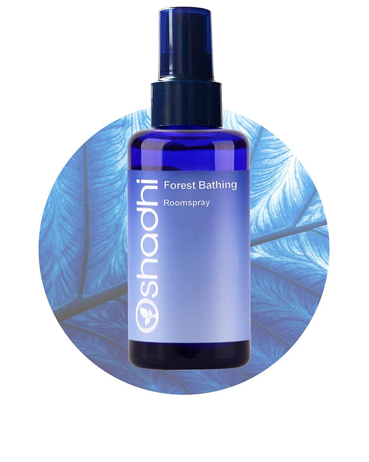 Forest Bathing Room Spray