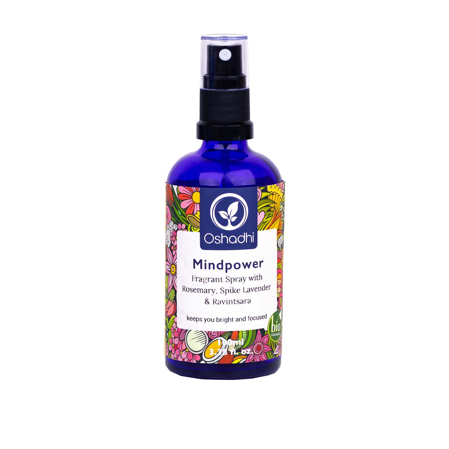 Mindpower Room Spray