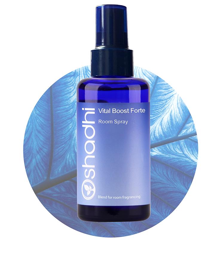 Vital Boost Room Spray