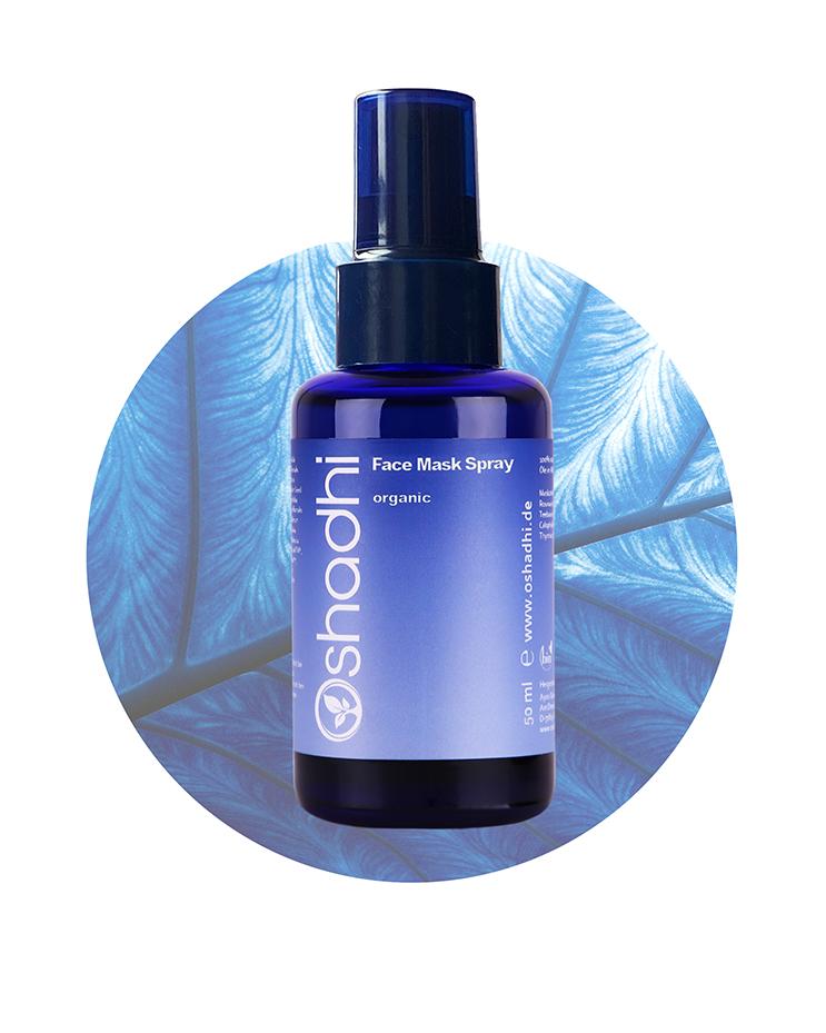 Face Mask Spray *Clearance