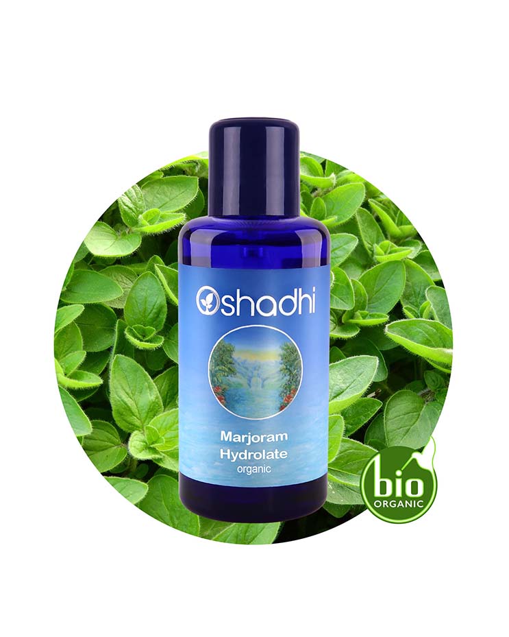 Marjoram Hydrolate (organic) *CLEARANCE