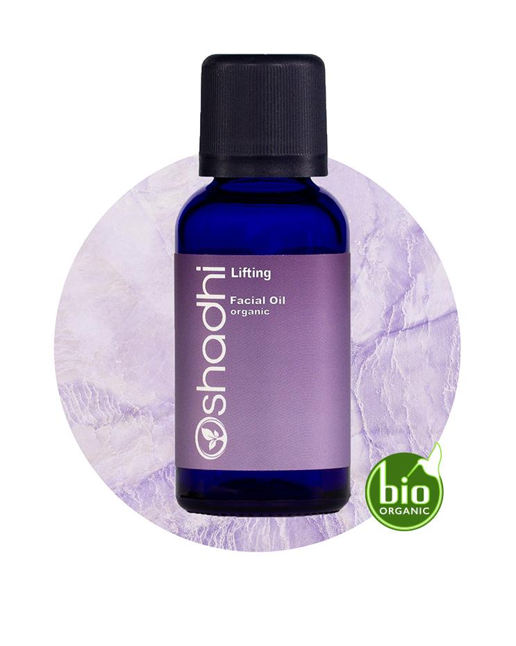 Lifting Facial Oil