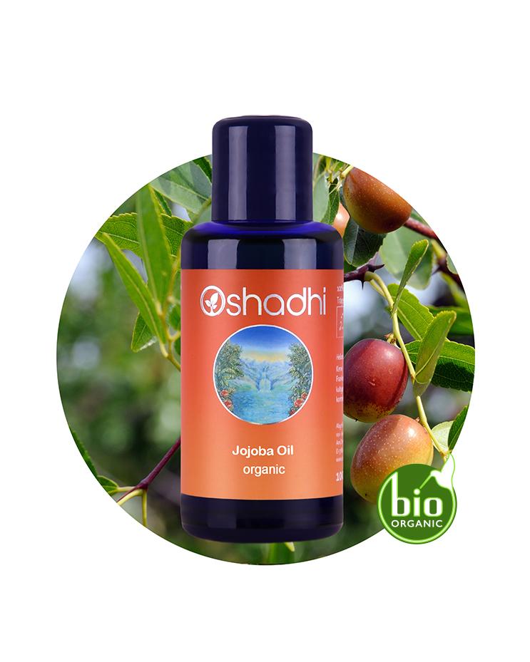 Jojoba Oil (organic)