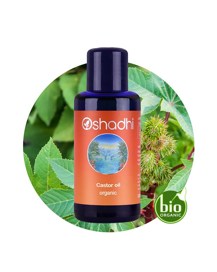 Castor Oil (organic)