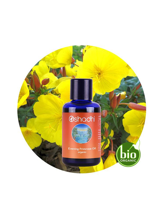 Evening Primrose Oil (organic)