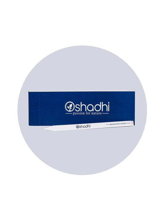 Oshadhi Fragrance Test Strips