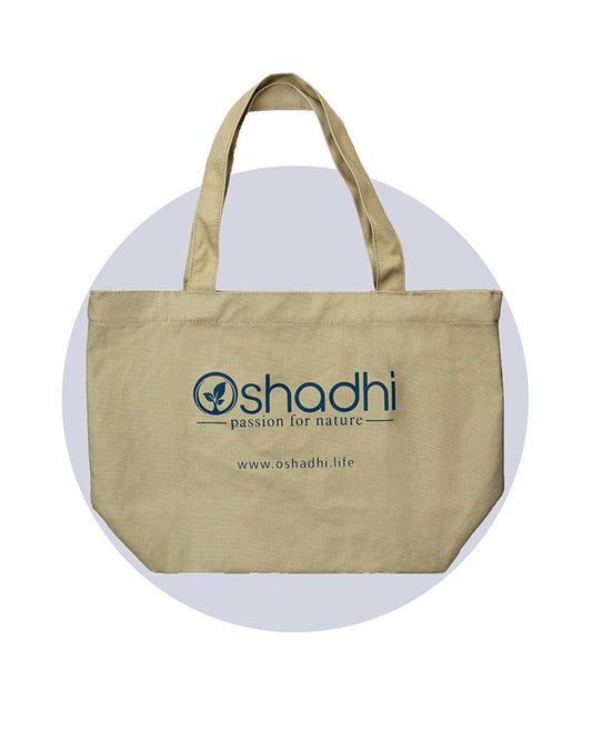Oshadhi Tote Bag