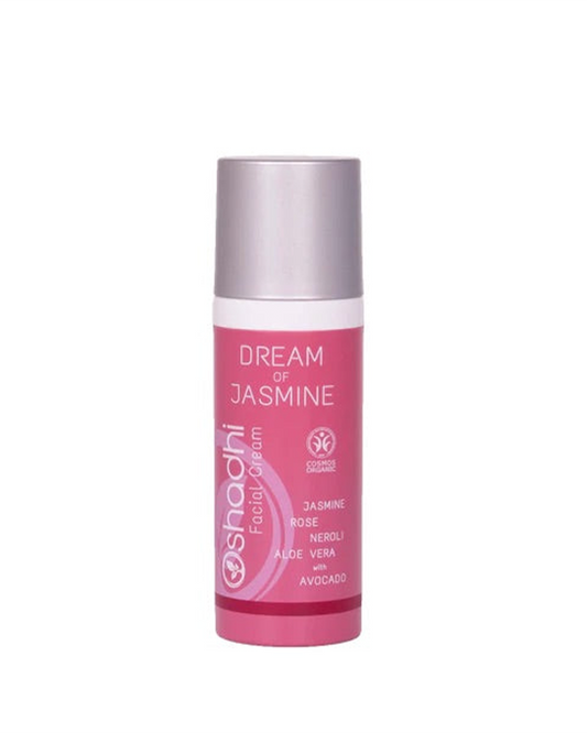 Dream of Jasmine Facial Cream