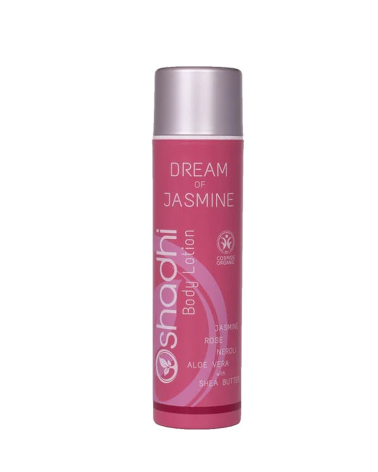 Body Lotion, Dream of Jasmine