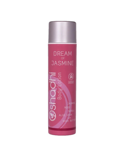 Body Lotion, Dream of Jasmine