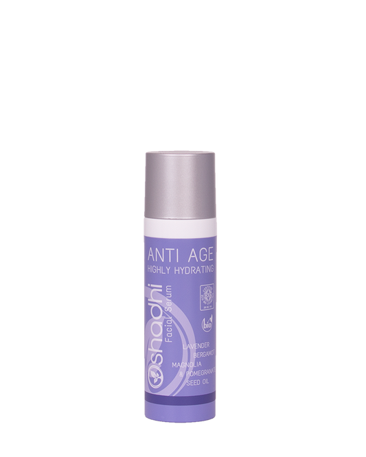 Anti-Age Facial Serum